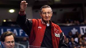 Globe and condoned the way it was. Walter Gretzky Father Of Hockey Legend Wayne Dies At 82 Ctv News