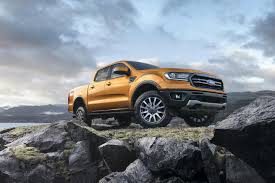 2021 Ranger Overview Ford In Guelph