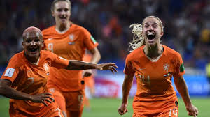 Partidosdelaroja.com también incluye estadísticas de la selección femenina de. Holanda 1 0 Suecia Resumen Gol Y Resultado Del Mundial Femenino As Com