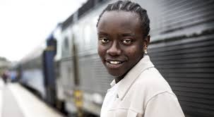 Check spelling or type a new query. Tusse Chiza Darfor Kommer Freddie Att Vinna Idolfinalen I Kvall Gp He Appeared In Sweden S Got Talent 2018 Tv4 Talang Where He Reached The Semifinals And Won Over Every Heart