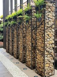 Nun Du Solltest Wirklich Daruber Nachdenken Wie Du Es Eingrenzen Kannst Garten Dekoration Vorgarten Design Vorgarten Landschaftsbau