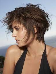 15 Shaggy Pixie Haircuts Short Messy Haircuts Short Textured Haircuts Messy Haircut
