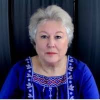 Mary Barr's Instagram, Twitter & Facebook