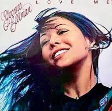 Do I have a Valentine's Day treat for all of you!! ❤️❤️❤️❤️❤️❤️ Join me  here for the premiere of a new version of “Love Me❤️” Feb 14th!!!