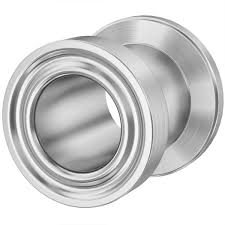 Ideal Vacuum | NW KF-16 to 15mm ID Glass O-Ring Joint ...