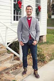Mens Christmas Outfits 2021 Christmas Outfits For Guys 29 Ways To Dress For Christmas