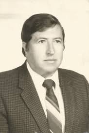 Presidentes — Colegio de Profesores FQ UNAM