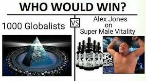 Great deals on one book or all books in the series. 26 Alex Jones Memes That Ll Make You Wanna Rip Off Your Shirt Memebase Funny Memes