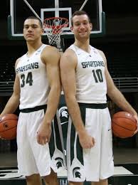 Michigan State Basketball Media Day Michigan State Basketball Michigan State Michigan State Spartans Basketball