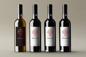 High Resolution Wine Branding Mockups Branding Mockups Free Free Mockup Branding Mockups