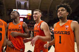 The official twitter of oregon men's basketball. Oregon State Beavers Vs Washington Huskies Game Preview How To Watch Uw Dawg Pound
