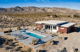 22 Dreamiest Airbnbs In Joshua Tree To Rent For Your Desert Escape Live Like It S The Weekend