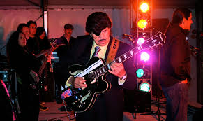 Stephen W. Terrell's (MUSIC) Web Log: R.I.P. Al Hurricane