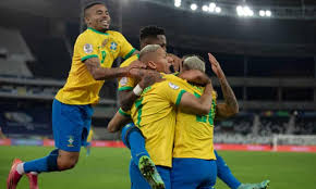Brazil v ecuador live commentary & result, 27/06/2021, copa america ' goal.com copa america. S7v7jh6 Pwuqgm