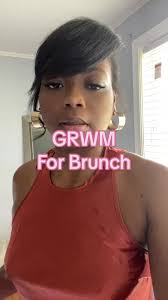 Harlow Black V Neck Dreas