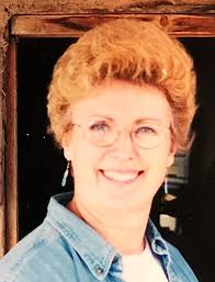 Vicki Phelps Obituary