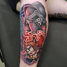 50 Awe Inspiring Sleeve Tattoo Design And Ideas