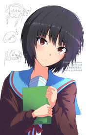 Nanasaki Ai hentai videos, GIFs, and images | R34.app