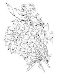 From simple and easy spring images to elaborate adult designs we have all of the best printable flower coloring pages. Pin On Artforms In Nature