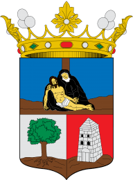 Ayuntamiento de La Bañeza, León, Castilla y León
