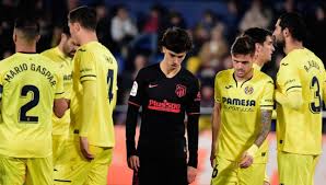 حقق برشلونة فوزًا غاليًا على مضيفه أتلتيكو مدريد بفضل هدف الأرجنتيني ليونيل ميسي، وذلك في المباراة التي جمعت الفريقين مساء اليوم ضمن منافسات الجولة الخامسة عشر من. Ù†ØªÙŠØ¬Ø© Ù…Ø¨Ø§Ø±Ø§Ø© Ø£ØªÙ„ØªÙŠÙƒÙˆ Ù…Ø¯Ø±ÙŠØ¯ Ø§Ù„ÙŠÙˆÙ… ØªØ¹Ø§Ø¯Ù„ Ù…Ø®ÙŠØ¨ Ù„Ø³ÙŠÙ…ÙŠÙˆÙ†ÙŠ Ø³Ø¨ÙˆØ±Øª 360