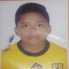 Aaron Adriano Cancino