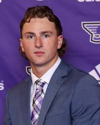 2025-26 Men's Ice Hockey Roster