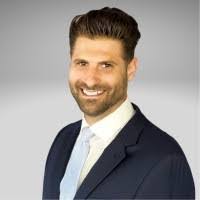 Ryan Morgenlander's Instagram, Twitter & Facebook