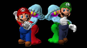 Gigi and Merri 3D Models by StupidMarioBros1Fan on DeviantArt