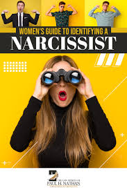 Information and translations of narcist in the most comprehensive dictionary definitions resource on the web. Women S Guide To Identifying A Narcissist The Law Offices Of Paul H Nathan