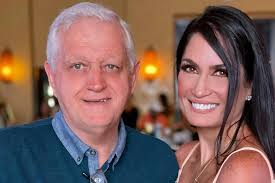 Eriana Blanco, encanto de lado a lado del continente