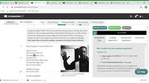 Commonlit answers harlem renaissance keyword found commonlit. Commonlit Harlem Dreams Sometimes A Dream Needs A Push Youtube