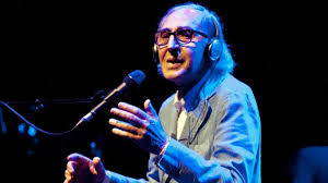 Franco (francesco) battiato è morto nella sua residenza siciliana di milo. Bjmcmylvatotzm
