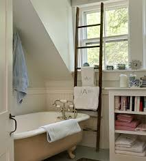 Some tools and equipment in the bathroom like toothbrush, toothpaste, towel, soap, and others need to be placed on something. Stunning Furniture Marvellous Diy Bathroom Towel Storage Ideas 50