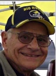 Cecil Hendershott Obituary (1933