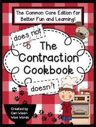 Pin On Phonics Contractions