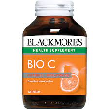 Contains citrus bioflavonoids extract which can enhance the action of vitamin c in the body. Buy Blackmores Bio C 120s Online Singapore Ishopchangi