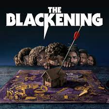 Watch The Blackening (2023) Full Movie Online - Plex