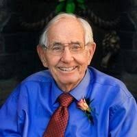 Richard Cupp Obituary (1924