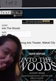 Asia Sharp Berry Great Lakes Theatre