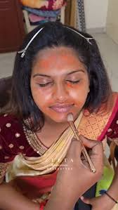 Samantha Hairstyle Recreate... 🌸✨ 🔸 Follow for more ✨ 🔸 Save it for  later 👇 🔸 @zeeta_saga #hairstyle #simplehairstyle #hairstyleindia  #reelkarofeelkaro #samantha #samanthahairstyle #theri #hairvideos #longhair  #zeetasaga