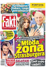 Po raz pierwszy na ekranie zobaczyliśmy karola. Karol Strasburger And Irena Strasburger Photos News And Videos Trivia And Quotes Famousfix