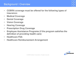 We did not find results for: Cobra Compliance Understanding Roles And Responsibilities Ppt Download