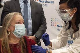 Johnson & johnson (nyse:jnj) is now scrambling to crank up capacity to ship 100 million doses of its vaccine in the first half of 2021. 71sh93umbreztm