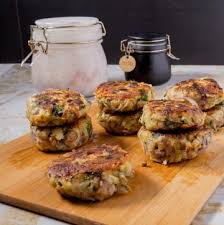 Well, the idea of using tuna for making fish cakes tickled m. Tuna Fish Cakes Recipes
