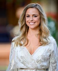 Elise | The Bachelor - Network Ten