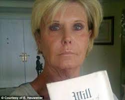 Doris Schmitt leaves most of her fortune to doomsday predicter Harold  Camping