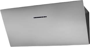 Airforce Ccf177v89509 Vitamine Hotte Murale 90 Cm Acier Noir Acier Inoxydable Vieffetrade