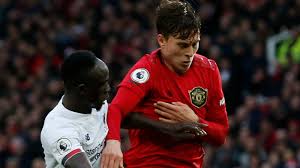 Premier league clubs enter in the third round proper. Manchester United Draw Liverpool In Fa Cup Fourth Round Football News Sky Sports