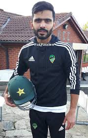 A wet outfield was the reason for what was a farcically extended delay to the start, but the cricket we did ultimately get was somewhat dry. Pakpassion Net Pakistan Cricket Forum